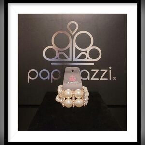 Paparazzi Jewelry Romance Remix Bracelet!